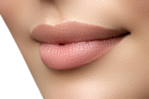 Lip Filler in Michigan