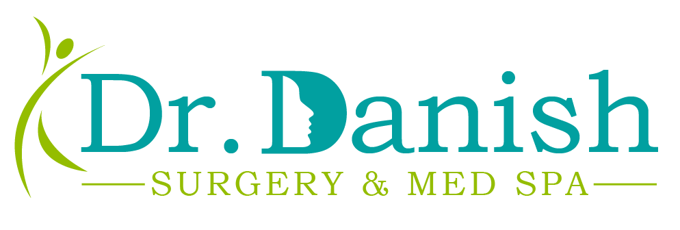 Dr. Danish
